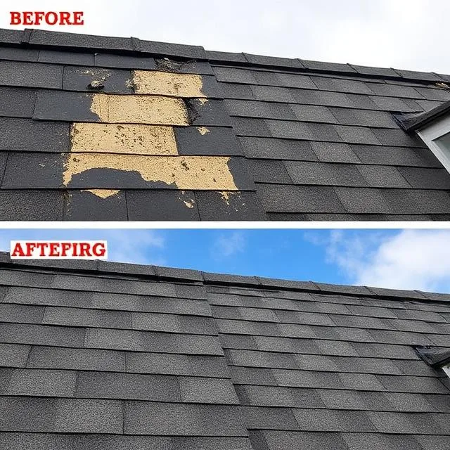 Roof Repair Near Me in Hewitt, TX near me
